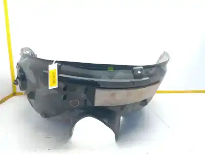 Pezzo di ricambio per auto di seconda mano passaruota anteriore destra per volkswagen t-roc (a11, d11) 1.5 tsi riferimenti oem iam 2ga809958  