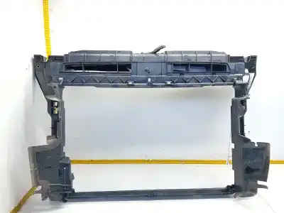 Second-hand car spare part FRONT PANEL for VOLKSWAGEN T-ROC (A11, D11)  OEM IAM references 2GA805588  
