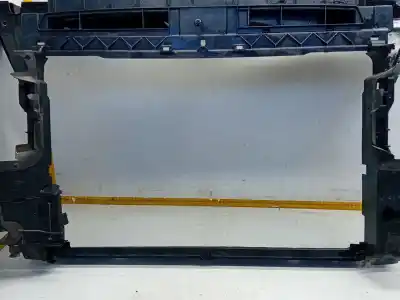 Second-hand car spare part front panel for volkswagen t-roc (a11, d11) 1.5 tsi oem iam references 2ga805588  