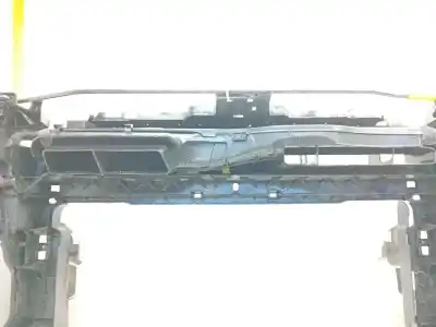 Second-hand car spare part front panel for volkswagen t-roc (a11, d11) 1.5 tsi oem iam references 2ga805588  