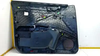 Автозапчасти б/у обивка передней правой двери за volkswagen t-roc (a11, d11) 1.5 tsi ссылки oem iam 2gab867012  