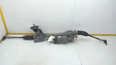 Peça sobressalente para automóvel em segunda mão caixa de direção por volkswagen t-roc (a11, d11) 1.5 tsi referências oem iam 5q1423051