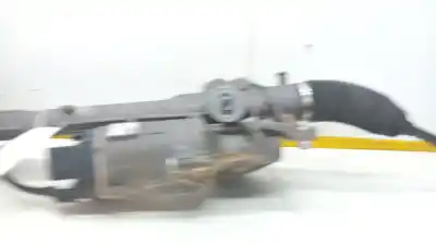 Second-hand car spare part steering box for volkswagen t-roc (a11, d11) 1.5 tsi oem iam references 5q1423051  