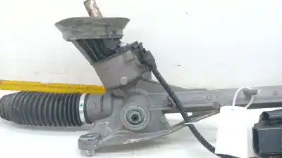 Second-hand car spare part steering box for volkswagen t-roc (a11, d11) 1.5 tsi oem iam references 5q1423051  