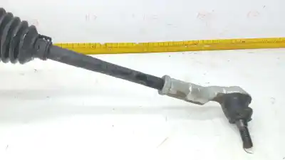 Second-hand car spare part steering box for volkswagen t-roc (a11, d11) 1.5 tsi oem iam references 5q1423051  