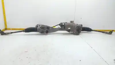 Second-hand car spare part steering box for volkswagen t-roc (a11, d11) 1.5 tsi oem iam references 5q1423051  