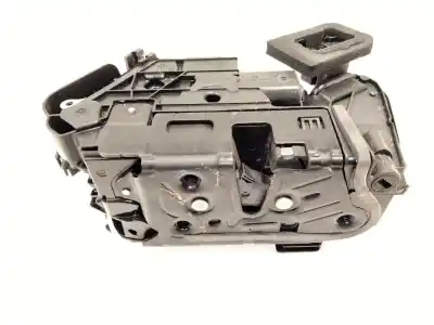 Pezzo di ricambio per auto di seconda mano Serratura Porta Anteriore Destra per VOLKSWAGEN T-ROC (A11, D11) 1.5 TSI Riferimenti OEM IAM 5TB837016  