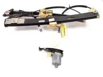 Peça sobressalente para automóvel em segunda mão elevador de vidros dianteiro direito por volkswagen t-roc (a11, d11) 1.5 tsi referências oem iam 2ga837462