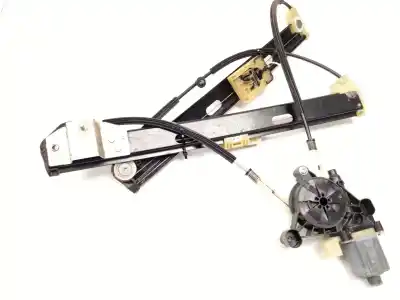 Peça sobressalente para automóvel em segunda mão elevador de vidros dianteira esquerda por volkswagen t-roc (a11, d11) 1.5 tsi referências oem iam 2ga837461