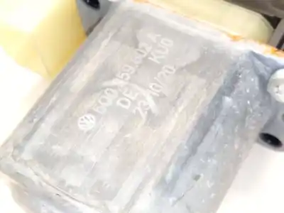 Second-hand car spare part driver left window regulator for volkswagen t-roc (a11, d11) 1.5 tsi oem iam references 2ga837461  