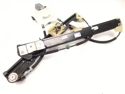 Second-hand car spare part driver left window regulator for volkswagen t-roc (a11, d11) 1.5 tsi oem iam references 2ga837461  