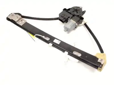 Peça sobressalente para automóvel em segunda mão elevador de vidros traseiro direito por volkswagen t-roc (a11, d11) 1.5 tsi referências oem iam 2ga839462