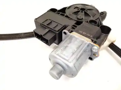 Second-hand car spare part rear right window regulator for volkswagen t-roc (a11, d11) 1.5 tsi oem iam references 2ga839462  