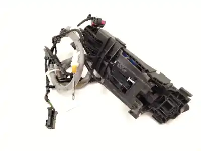 Автозапчастина б/у зовнішня ручка передня прав для volkswagen t-roc (a11, d11) 1.5 tsi посилання на oem iam 5n0839885  