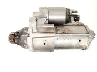 Peça sobressalente para automóvel em segunda mão motor de arranque por volkswagen t-roc (a11, d11) 1.5 tsi referências oem iam 0am911022