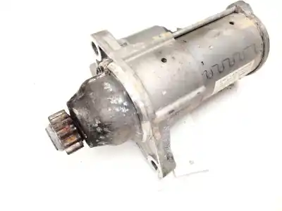 Автозапчасти б/у двигатель запускается за volkswagen t-roc (a11, d11) 1.5 tsi ссылки oem iam 0am911022  