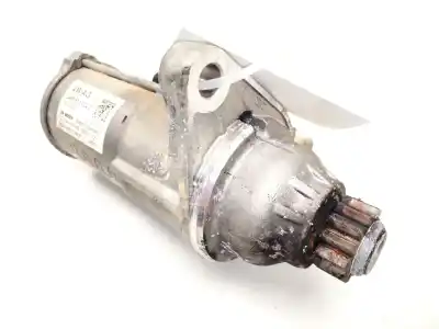 Автозапчасти б/у двигатель запускается за volkswagen t-roc (a11, d11) 1.5 tsi ссылки oem iam 0am911022  