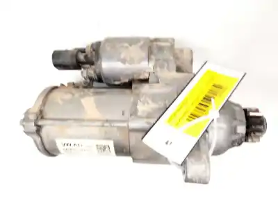 Автозапчасти б/у двигатель запускается за volkswagen t-roc (a11, d11) 1.5 tsi ссылки oem iam 0am911022  