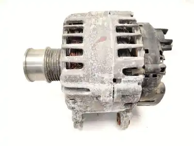 Peça sobressalente para automóvel em segunda mão alternador por volkswagen t-roc (a11, d11) 1.5 tsi referências oem iam 05e903026