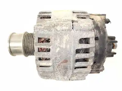 Second-hand car spare part alternator for volkswagen t-roc (a11, d11) 1.5 tsi oem iam references 05e903026  