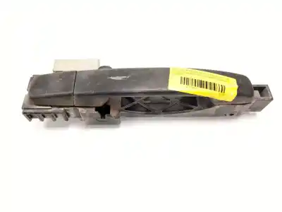 Second-hand car spare part  for NISSAN NAVARA PICK-UP (D40M)  OEM IAM references 80610EB300  