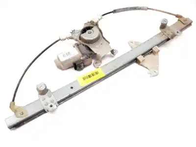 Second-hand car spare part  for NISSAN NAVARA PICK-UP (D40M)  OEM IAM references 80701EB300  
