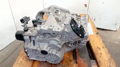 Peça sobressalente para automóvel em segunda mão caixa de velocidades por volkswagen t-roc (a11, d11) 1.5 tsi referências oem iam uag