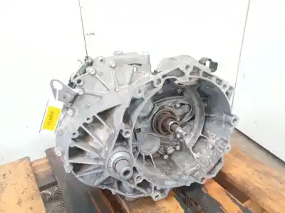 Second-hand car spare part gearbox for volkswagen t-roc (a11, d11) 1.5 tsi oem iam references uag  