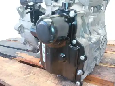 Second-hand car spare part gearbox for volkswagen t-roc (a11, d11) 1.5 tsi oem iam references uag  