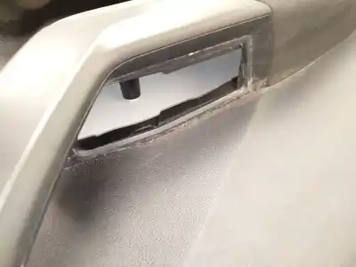 Автозапчасти б/у обивка задней левой двери за volkswagen t-roc (a11, d11) 1.5 tsi ссылки oem iam 2ga867211  