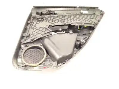 Автозапчасти б/у обивка задней левой двери за volkswagen t-roc (a11, d11) 1.5 tsi ссылки oem iam 2ga867211  