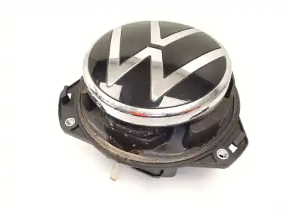 Pezzo di ricambio per auto di seconda mano maniglia esterna del cancello per volkswagen t-roc (a11, d11) 1.5 tsi riferimenti oem iam 2ga827469  