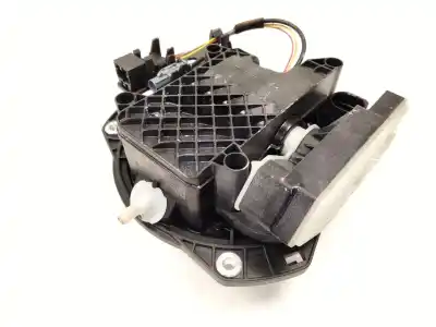 Pezzo di ricambio per auto di seconda mano maniglia esterna del cancello per volkswagen t-roc (a11, d11) 1.5 tsi riferimenti oem iam 2ga827469  