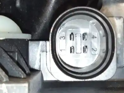 Pezzo di ricambio per auto di seconda mano maniglia esterna del cancello per volkswagen t-roc (a11, d11) 1.5 tsi riferimenti oem iam 2ga827469  