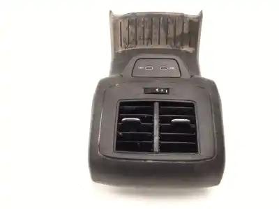 Автозапчасти б/у аэратор за volkswagen t-roc (a11, d11) 1.5 tsi ссылки oem iam 2ga819203  