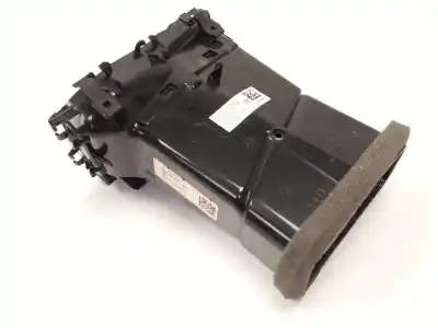 Pezzo di ricambio per auto di seconda mano aeratore per volkswagen t-roc (a11, d11) 1.5 tsi riferimenti oem iam 2ga819703  