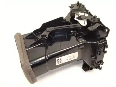 Pezzo di ricambio per auto di seconda mano aeratore per volkswagen t-roc (a11, d11) 1.5 tsi riferimenti oem iam 2ga819703  