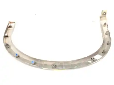 Автозапчастина б/у крило задне ліве для volkswagen t-roc (a11, d11) 1.5 tsi посилання на oem iam 2ga851819  