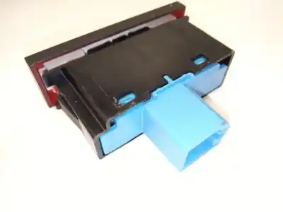 Автозапчастина б/у увага для volkswagen t-roc (a11, d11) 1.5 tsi посилання на oem iam 2ga953509  