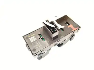 Peça sobressalente para automóvel em segunda mão botão / interruptor elevador vidro dianteiro esquerdo por volkswagen t-roc (a11, d11) 1.5 tsi referências oem iam 5g0959857  