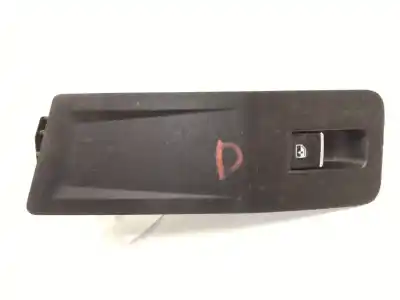 Peça sobressalente para automóvel em segunda mão botão / interruptor elevador vidro dianteiro direito por volkswagen t-roc (a11, d11) 1.5 tsi referências oem iam 5g0959855