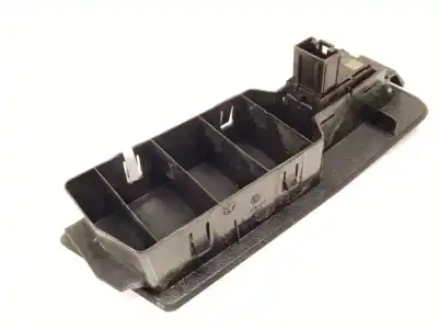 Автозапчастина б/у передній правий віконний вимикач для volkswagen t-roc (a11, d11) 1.5 tsi посилання на oem iam 5g0959855  