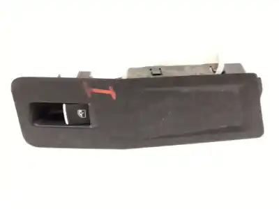 Peça sobressalente para automóvel em segunda mão botão / interruptor elevador vidro traseiro esquerdo por volkswagen t-roc (a11, d11) 1.5 tsi referências oem iam 5g0959855