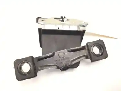 Автозапчасти б/у замок багажника/ворот за volkswagen t-roc (a11, d11) 1.5 tsi ссылки oem iam 2ga827505  