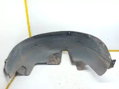 İkinci el araba yedek parçası SOL ARKA TEKERLEK KEMER için VOLKSWAGEN T-ROC (A11, D11)  OEM IAM referansları 2GA810971  