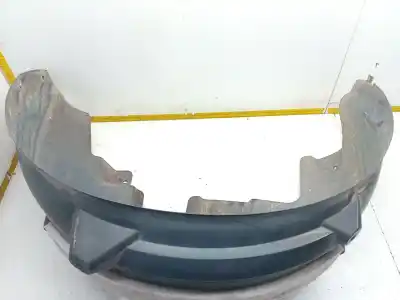 Автозапчастина б/у задня ліва колесна арка для volkswagen t-roc (a11, d11) 1.5 tsi посилання на oem iam 2ga810971  