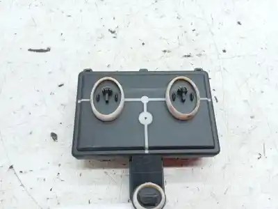 Peça sobressalente para automóvel em segunda mão módulo electrónico do fecho central por volkswagen t-roc (a11, d11) 1.5 tsi referências oem iam 5q4959593n  