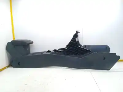 Second-hand car spare part center console for volkswagen t-roc (a11, d11) 1.5 tsi oem iam references 2ga863241c  