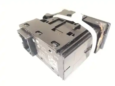 Second-hand car spare part handbrake lever for volkswagen t-roc (a11, d11) 1.5 tsi oem iam references 2ga927225  