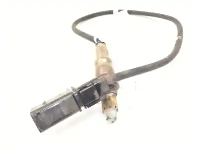 Peça sobressalente para automóvel em segunda mão sonda lambda por volkswagen t-roc (a11, d11) 1.5 tsi referências oem iam 04e906262